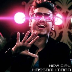 Hassam Imran