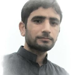 Ayub Shah