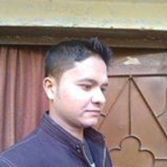 Zubair Ahmed