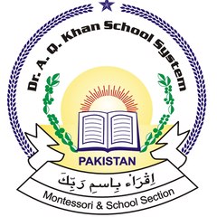 Dr A Q Khan School System - Head Office