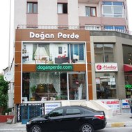 Doğan Perde