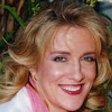 Barbara McNamara