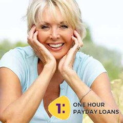 One Hour Payday Loans