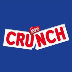 Nestle Crunch