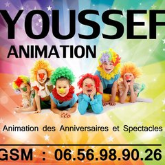 Animation pour enfants a Casablanca 0656989026