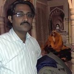 Muhammad Ahmed Rajpoot