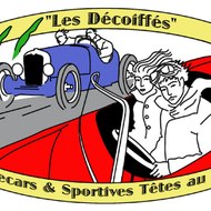 Les Décoiffés