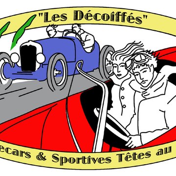 Les Décoiffés