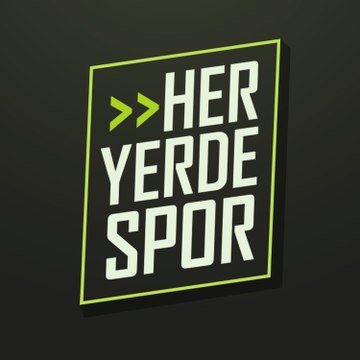 Her Yerde Spor