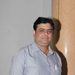 Kazim Naqvi