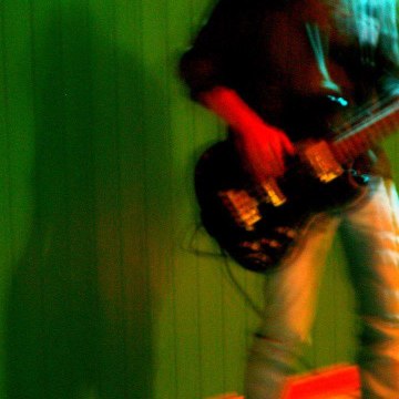 Zauber Bass