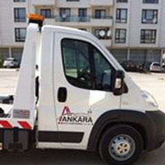 0 530 112 06 06 - Ankara Oto Çekici Şirketi