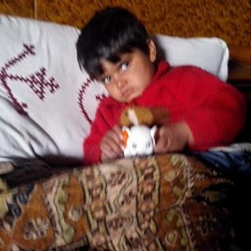 Sufyan Khan
