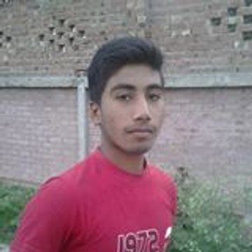 Ihtasham Shah