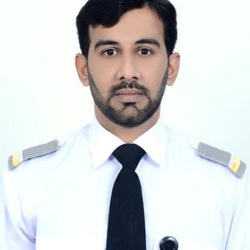 Kashif Shafique