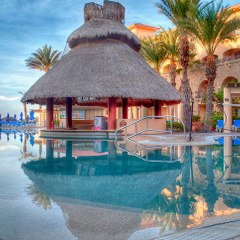 Todo Incluido Mexico