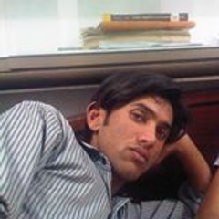 Akash Kazmi