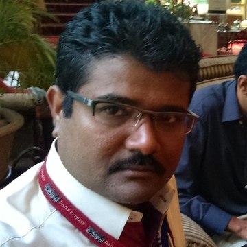 Tanveer Hussain
