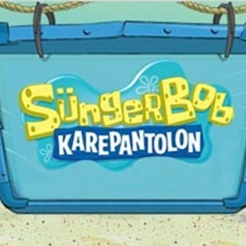SungerBob&OyunVideoları