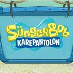 SungerBob&OyunVideoları