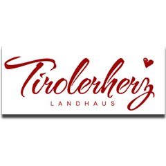 Tirolerherz Tirol