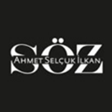 Ahmet Selçuk İlkan