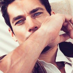David J Gandy España