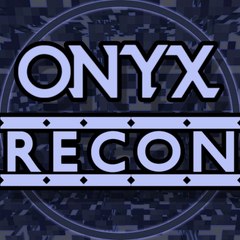 Onyx Recon Gaming