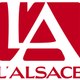 JOURNAL L'ALSACE - LALSACE.Fr
