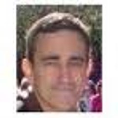Kevin Nevias