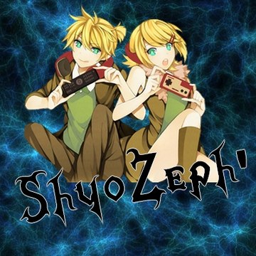ShyoZeph