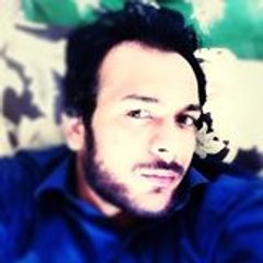 Saqib Shoukat
