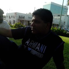 Chmudassir