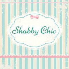 The Shabby Chic Guru