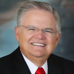 Amir Pastor John Hagee
