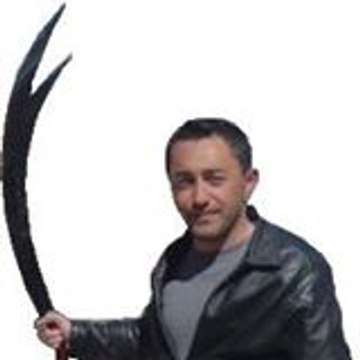 Mehmet Horasanlı