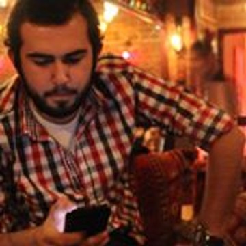 Furkan Necipoğlu