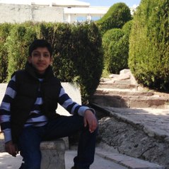 Mohammad Abdullah