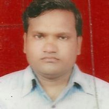 Yogesh Kumar