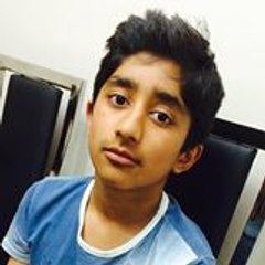 Umar Ahmed