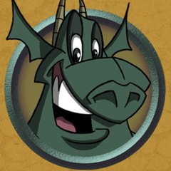 Happy Dragon Pictures