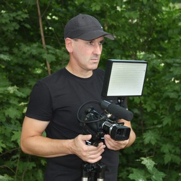 Andrey Labutin
