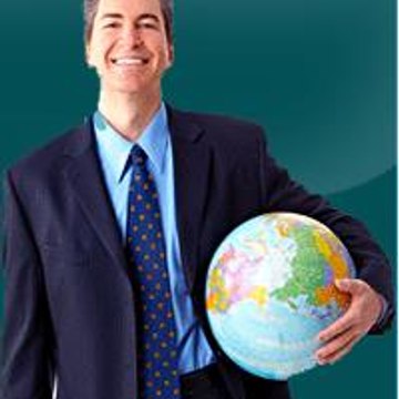 Michael Panavi