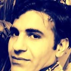 Jamshaid Ahmad