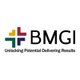 BMGI India