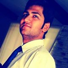 Muhammad Qasim Rock Floor
