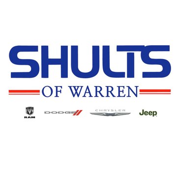 Ed Shults of Warren Chrysler Dodge Jeep RAM