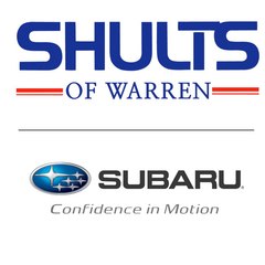 Ed Shults of Warren Subaru