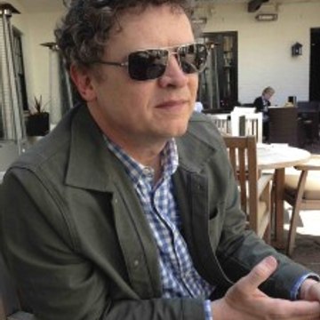 Peter Getty