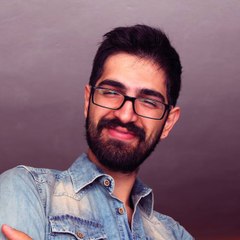 Emrah Yalcin